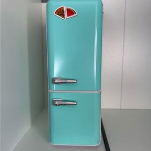 Mini Brands Fill the Fridge plus minis